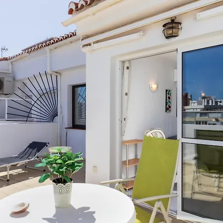 Appartement Carihuela *