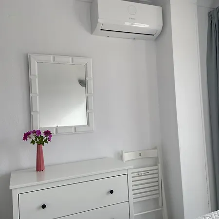 Appartement Carihuela
