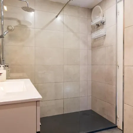 Appartement Carihuela