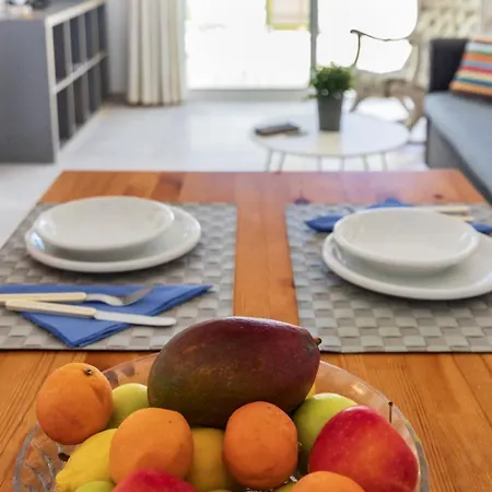 Carihuela Appartement *