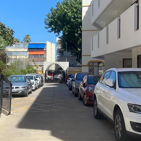 Appartement Carihuela Torremolinos