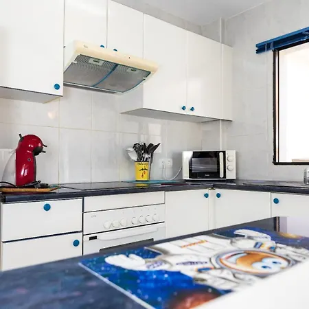 Carihuela Appartement *